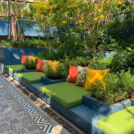 Apartament Lahabana Huahin Pool View 137 Zewnętrze zdjęcie