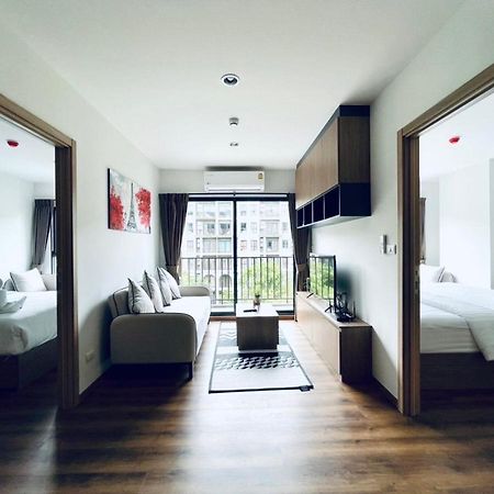Apartament Lahabana Huahin Pool View 137 Zewnętrze zdjęcie
