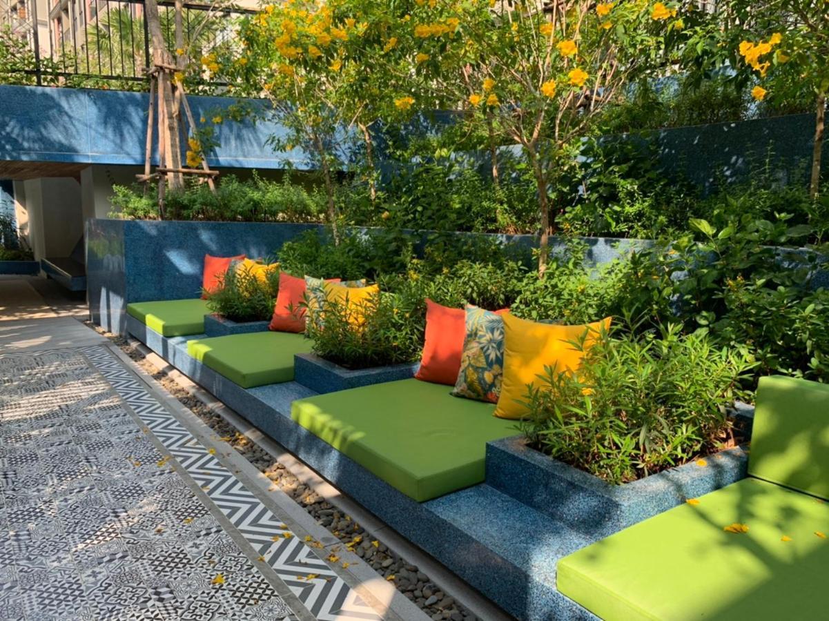 Apartament Lahabana Huahin Pool View 137 Zewnętrze zdjęcie
