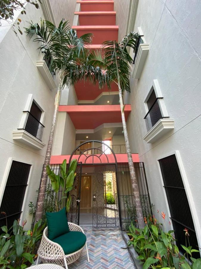 Apartament Lahabana Huahin Pool View 137 Zewnętrze zdjęcie