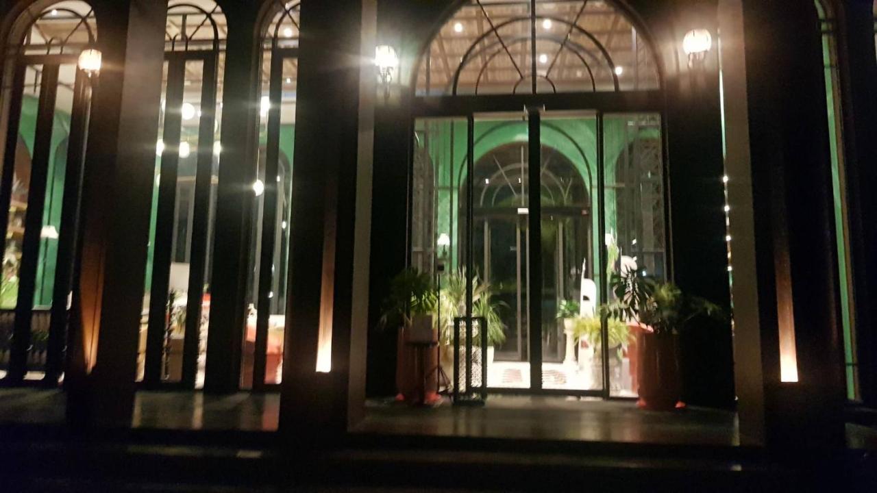 Apartament Lahabana Huahin Pool View 137 Zewnętrze zdjęcie