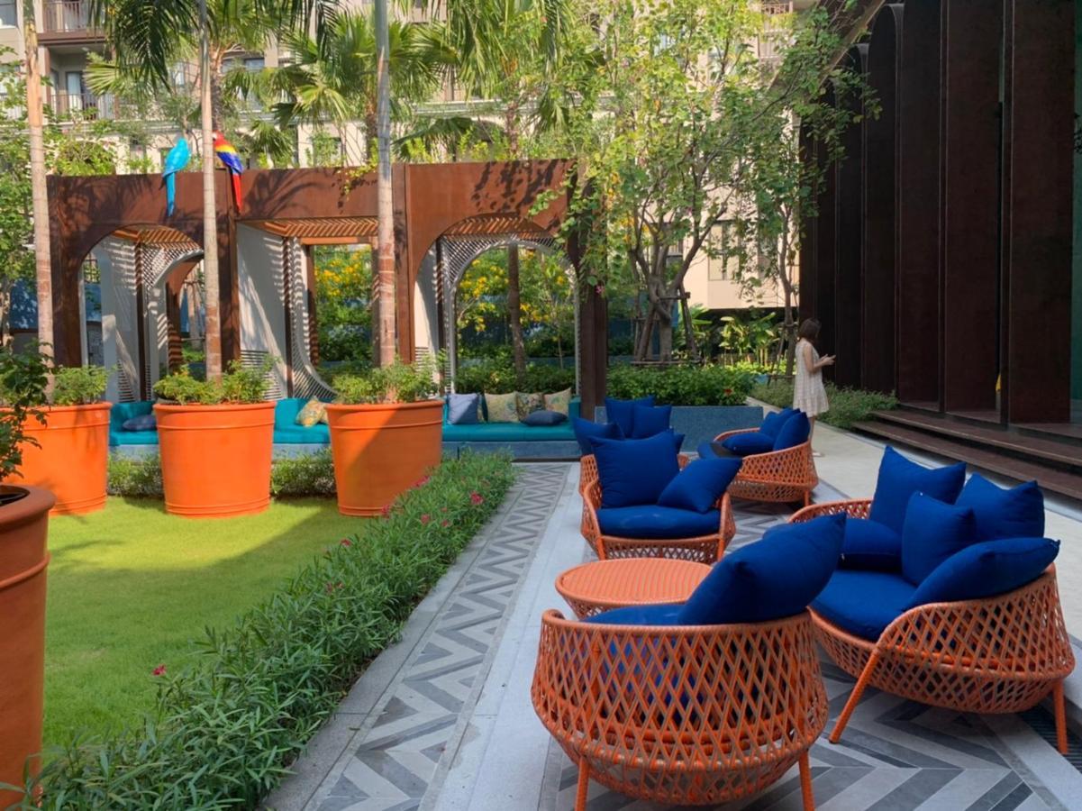 Apartament Lahabana Huahin Pool View 137 Zewnętrze zdjęcie