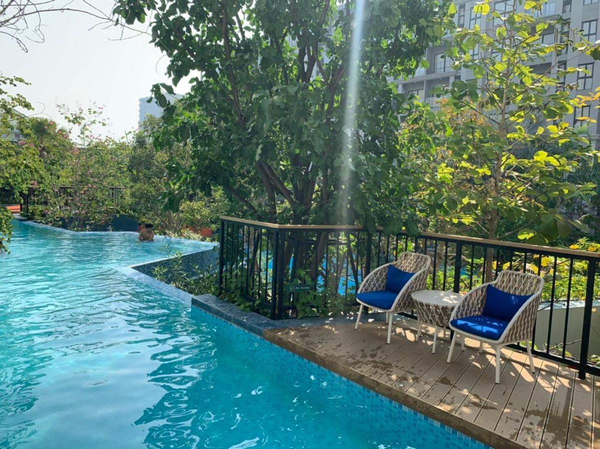 Apartament Lahabana Huahin Pool View 137 Zewnętrze zdjęcie