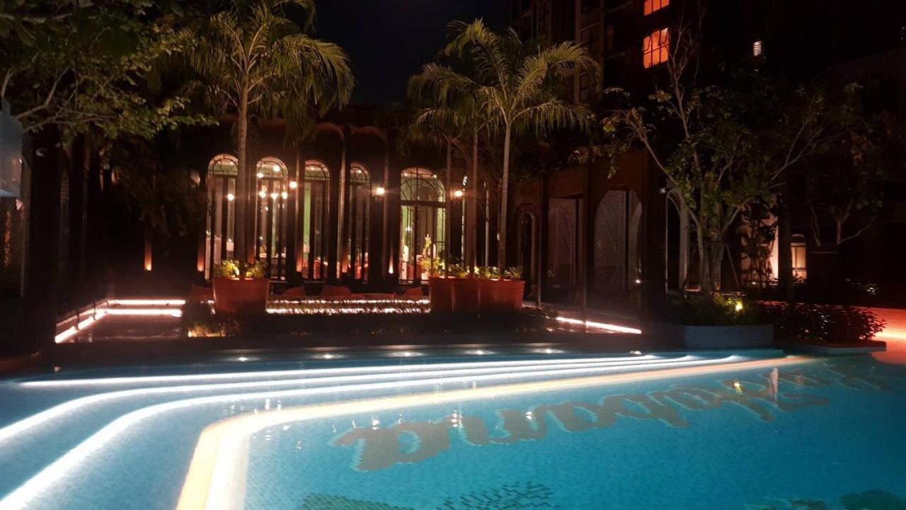 Apartament Lahabana Huahin Pool View 137 Zewnętrze zdjęcie