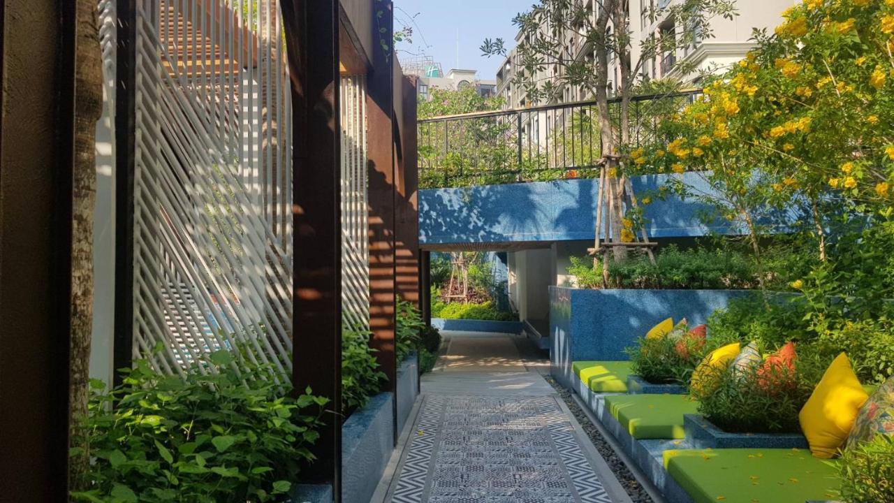 Apartament Lahabana Huahin Pool View 137 Zewnętrze zdjęcie