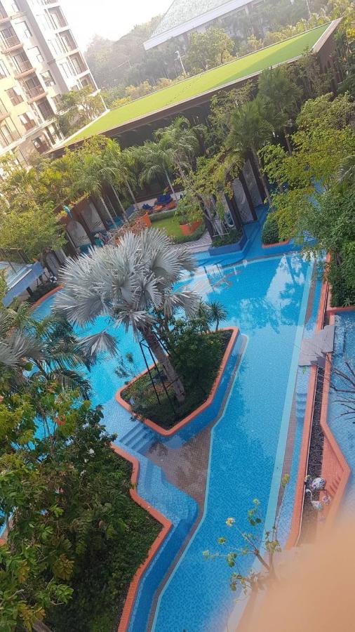 Apartament Lahabana Huahin Pool View 137 Zewnętrze zdjęcie