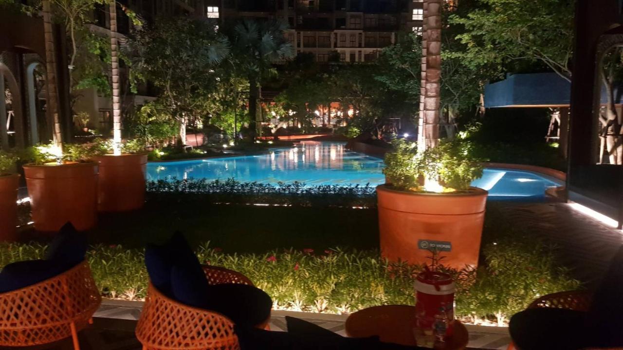 Apartament Lahabana Huahin Pool View 137 Zewnętrze zdjęcie