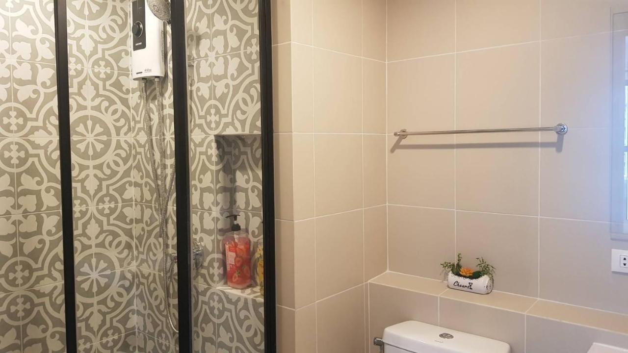 Apartament Lahabana Huahin Pool View 137 Zewnętrze zdjęcie