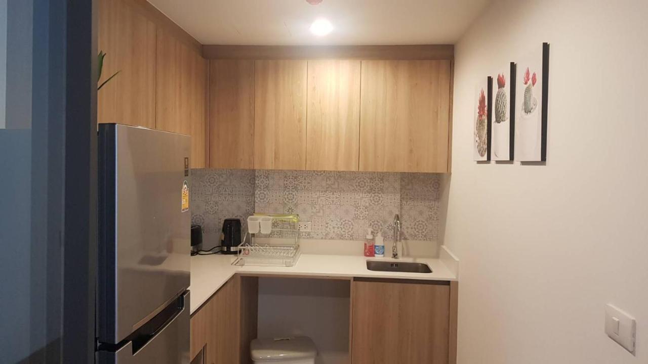Apartament Lahabana Huahin Pool View 137 Zewnętrze zdjęcie