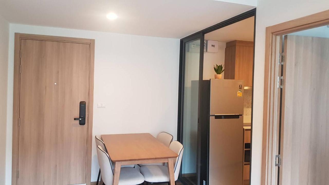 Apartament Lahabana Huahin Pool View 137 Zewnętrze zdjęcie