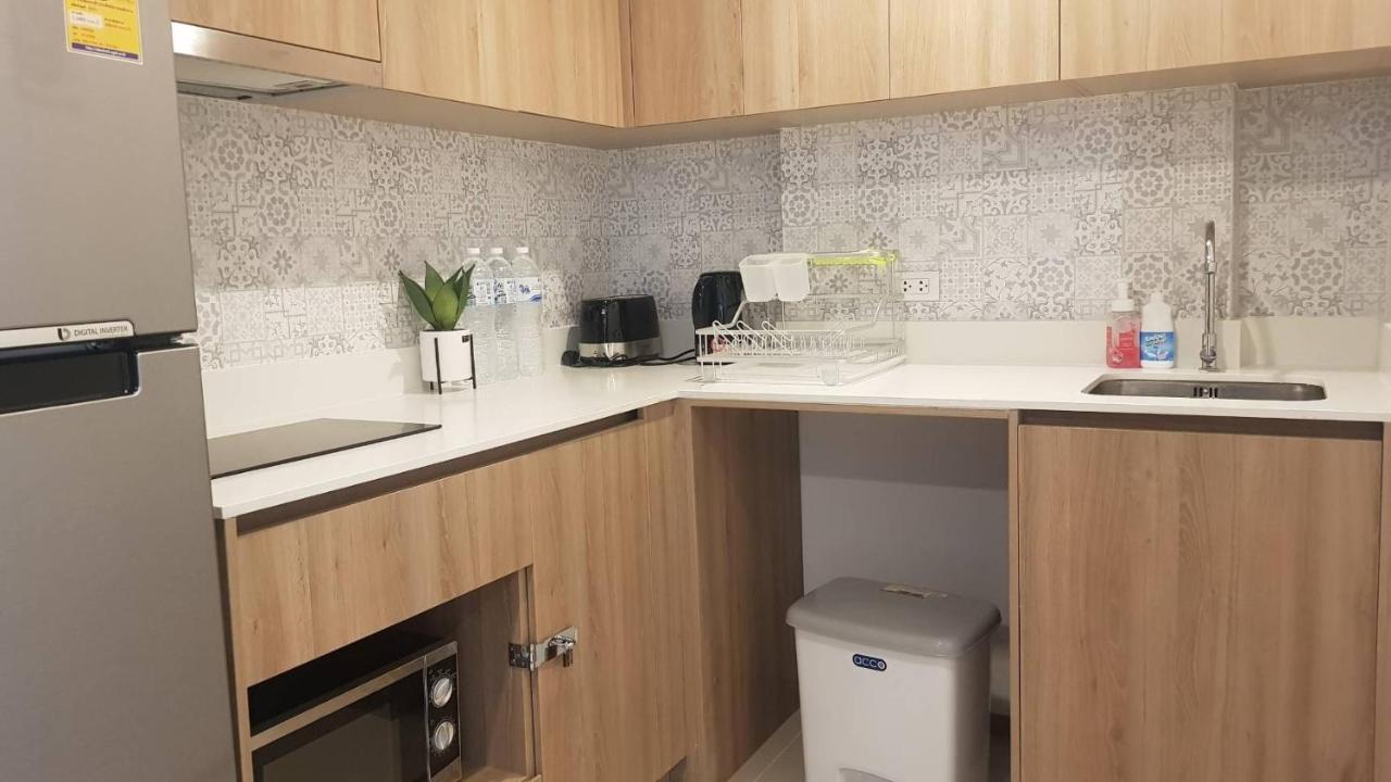 Apartament Lahabana Huahin Pool View 137 Zewnętrze zdjęcie