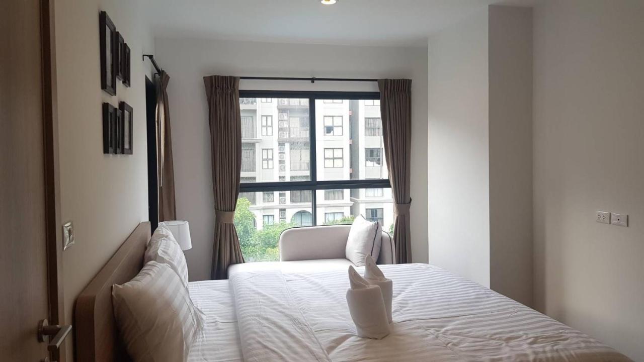Apartament Lahabana Huahin Pool View 137 Zewnętrze zdjęcie